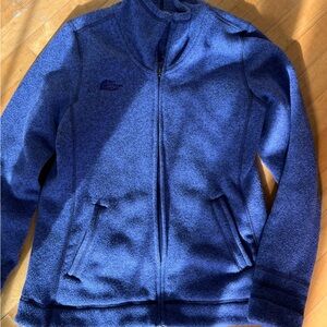 The North Face Blue Jacket